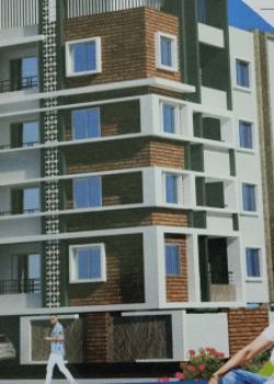 Ethics Awaas, Chandrasekharpur, Bhubaneswar