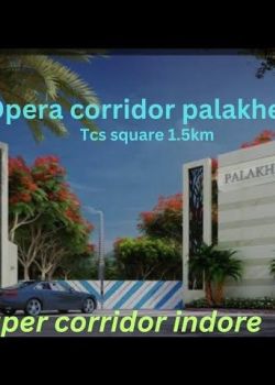 Opera Corridor,Sector 13 Kharghar,Navi Mumbai