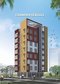Chandra Seagull, Golmuri, Jamshedpur