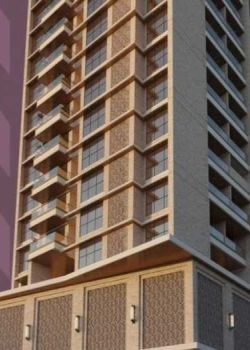 Gopuram Jeerawali Residency, Sector 13 Kharghar, Navi Mumbai