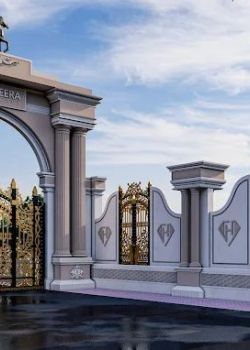 Heera Residency, Super Corridor, Indore