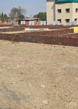 Goldmark Shrishti, Hinjewadi, Pune