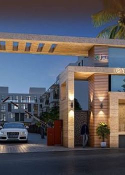 Jms The Pride, Sector 44 Gurgaon