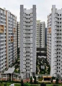 Jvts Gardens, Sector 13 Kharghar, Navi Mumbai