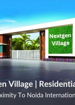 Nextgen Village, Sector 2 Noida