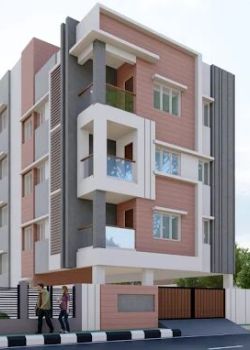 Kaaviya Gardens Prem Enclave,Dasarathapuram,Saligramam,Chennai