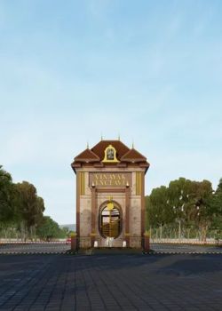 Vinayak Enclave, RFC Colony, Sirsi Road, Jaipur