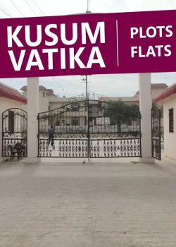 Kusum Vatika, 