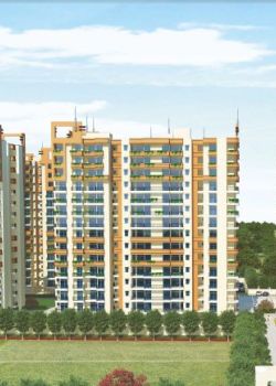 Uninav Residena, Patparganj, Delhi