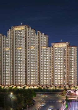 Legacy, Indirapuram, Ghaziabad