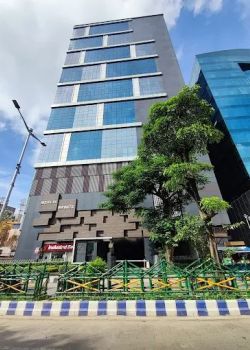 Merlin Infinite,S G Highway,Ahmedabad