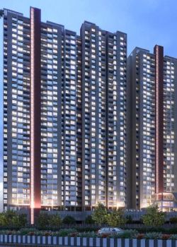 Silver Meteor, Chinchwad, Pune