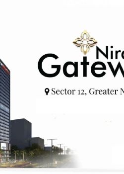 Nirala Gateway, Sector 63 Noida