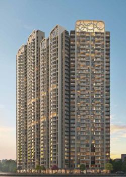 L and T Island Cove, Saki Vihar Road, Powai, Mumbai