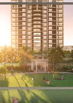 Stellar One Phase 3, Sector 62 Noida
