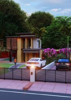 Nature Nest, Sector 13 Kharghar, Navi Mumbai