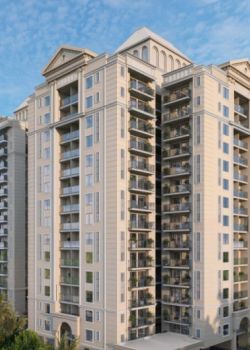 Dps Palladio, Ashok Nagar, Kandivali East, Mumbai