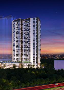Harivishva Infinia, Wakad, Pune