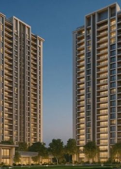 Vintage Greens,Dashmesh Colony,Zirakpur