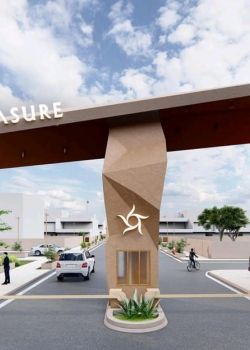 Treasure Park, Jakhya, Indore