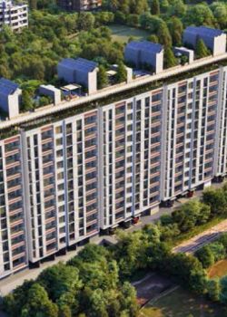Marqis, Baner, Pune