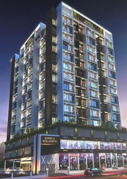 Shreeji Neelkanth,Navi Mumbai
