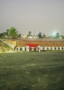 Vidhi Estate Extension, Sushant Golf City, Lucknow