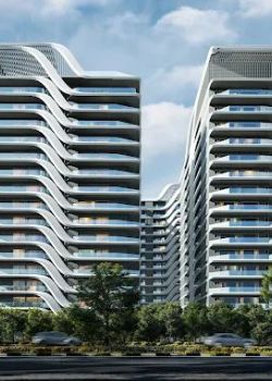 Sky Touch, Peer Muchalla, Zirakpur