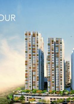 The Vue Residences, Adikmet, Hyderabad