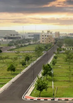 Gaura Enclave, Sector 63 Noida