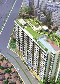 Callista, Mumbai