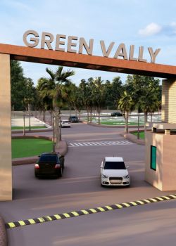 Green Valley, Sector 13 Kharghar, Navi Mumbai