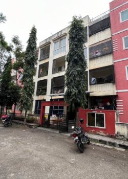 Reliable Pride, Sector 13 Kharghar, Navi Mumbai