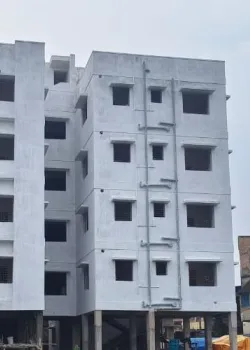 SMD Signature, Joka, Kolkata