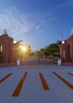 Unnatti Green Valley, Mansarovar, Jaipur