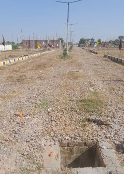 MGR Divine City, Sector 63 Noida