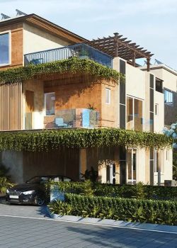 Urbanrise Paradise On Earth,Kotturpuram,Chennai
