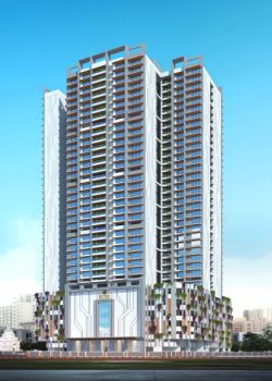 Royal Bliss, Malad East, Mumbai