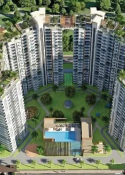 The Adriatico, Yamuna Expressway, Greater Noida