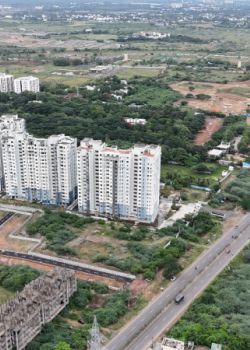Serasa Regalia,Sector 13 Kharghar,Navi Mumbai