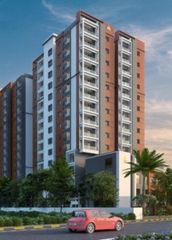 Sanjeevini Aarna, Whitefield, Bangalore