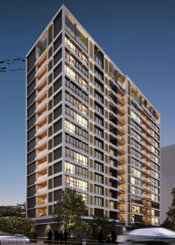 Zenistry 2.O, Ashok Nagar,Pune