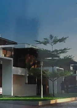 Victory Heights, Sanjeeva Reddy Nagar, Hyderabad