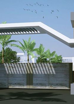 JV Smart City, Vijay Nagar, Indore