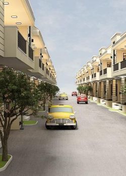 Satya Villa, Sector 13 Kharghar, Navi Mumbai