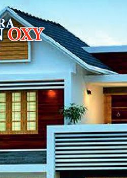 Ugratara Urban OXY, Khandagiri, Bhubaneswar