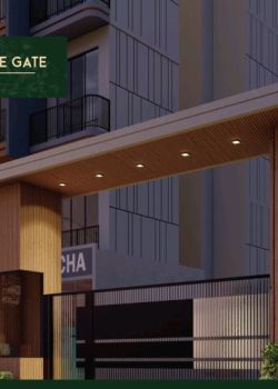 Seasons Green, Sector 13 Kharghar, Navi Mumbai