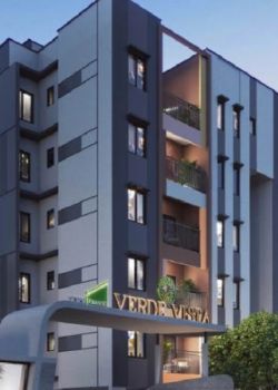 Tvs Emerald Verde Vista, Perungalathur, Chennai