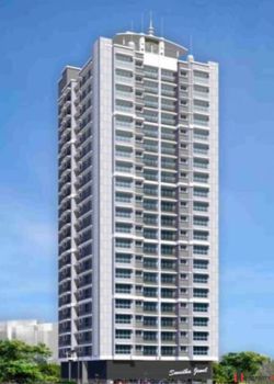 Shalimar Swayam, Andheri West, Mumbai