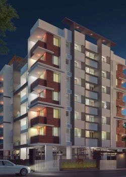 Shankar Heights, Sector 13 Kharghar, Navi Mumbai
